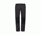 PANTALON DYLAN DARK GREY/BLACK