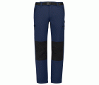PANTALON DYLAN NAVY/BLACK