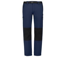 PANTALON DYLAN NAVY/BLACK