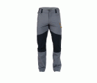 PANTALON EDDIE GREY-ANTHRACITE