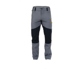PANTALON EDDIE GREY-ANTHRACITE