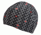 GORRO ELCHO BEANIE GREY