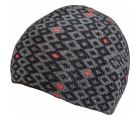 GORRO ELCHO BEANIE GREY