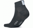 CALCETÍN ENIF SOCKS BLACK