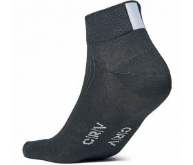CALCETÍN ENIF SOCKS BLACK
