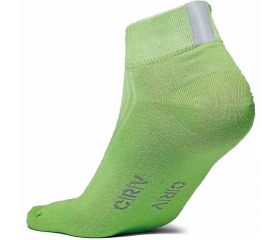 CALCETÍN ENIF SOCKS GREEN