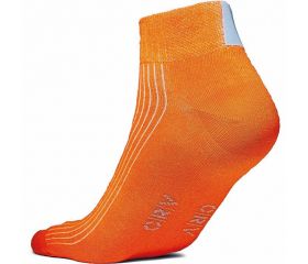 CALCETÍN ENIF SOCKS ORANGE