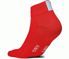 CALCETÍN ENIF SOCKS RED