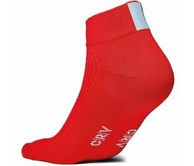 CALCETÍN ENIF SOCKS RED