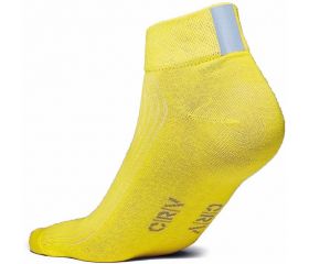 CALCETÍN ENIF SOCKS YELLOW