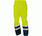 PANTALÓN EPPING NEW TROUSERS HV YELLOW-NAVY