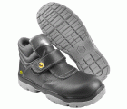 BOTA ESUS S3 VG
