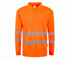 POLO FAME HV ORANGE