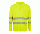 POLO FAME HV YELLOW