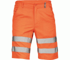 BERMUDAS FERROL HV SHORTS ORANGE