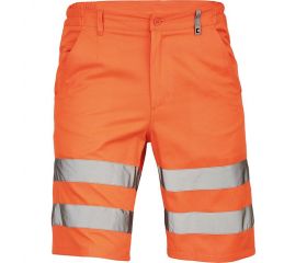 BERMUDAS FERROL HV SHORTS ORANGE