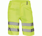 BERMUDAS FERROL HV SHORTS YELLOW