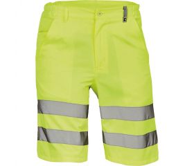BERMUDAS FERROL HV SHORTS YELLOW