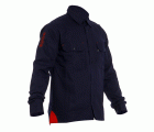 CAMISA FILTER PM SHIRT LONG SLEEVES NAVY