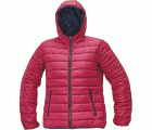 CHAQUETA FIRTH LADY JACKET DARK PINK