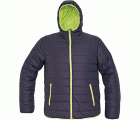 CHAQUETA FIRTH MAN JACKET NAVY