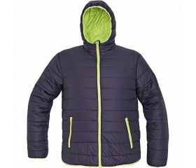 CHAQUETA FIRTH MAN JACKET NAVY