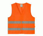 CHALECO FRIEND HV ORANGE