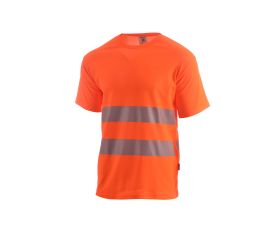 CAMISETA FUNK HV ORANGE