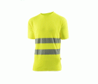 CAMISETA FUNK HV YELLOW