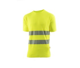 CAMISETA FUNK HV YELLOW