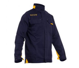 CAZADORA FUZZ FR JACKET NAVY