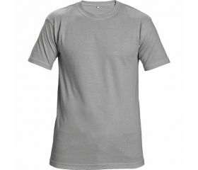 CAMISETA GARAI T-SHIRT 190GSM GREY