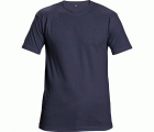 CAMISETA GARAI T-SHIRT 190GSM NAVY