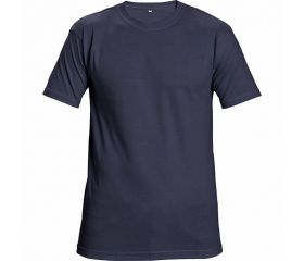 CAMISETA GARAI T-SHIRT 190GSM NAVY