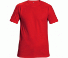 CAMISETA GARAI T-SHIRT 190GSM RED
