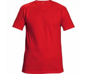 CAMISETA GARAI T-SHIRT 190GSM RED