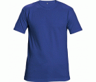 CAMISETA GARAI T-SHIRT 190GSM ROYAL BLUE