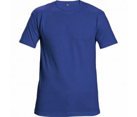 CAMISETA GARAI T-SHIRT 190GSM ROYAL BLUE
