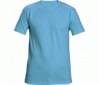 CAMISETA GARAI T-SHIRT 190GSM SKY BLUE