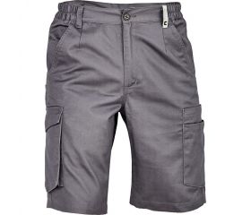 BERMUDAS GIJON SHORTS GREY