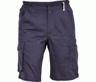 BERMUDAS GIJON SHORTS NAVY