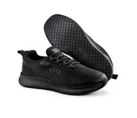 DEPORTIVO GO O2 BLACK