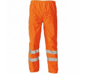 PANTALÓN GORDON TROUSERS HV ORANGE