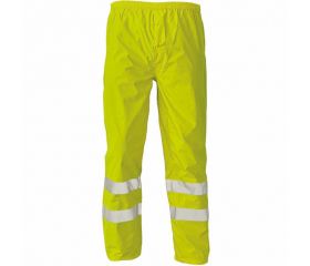 PANTALÓN GORDON TROUSERS HV YELLOW
