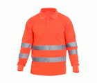 POLO GRANGE HV ORANGE