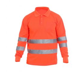 POLO GRANGE HV ORANGE