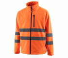 SOFTSHELL GRAVITY HV ORANGE