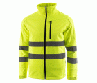 SOFTSHELL GRAVITY HV YELLOW