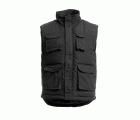 CHALECO HERO BLACK