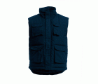 CHALECO HERO NAVY